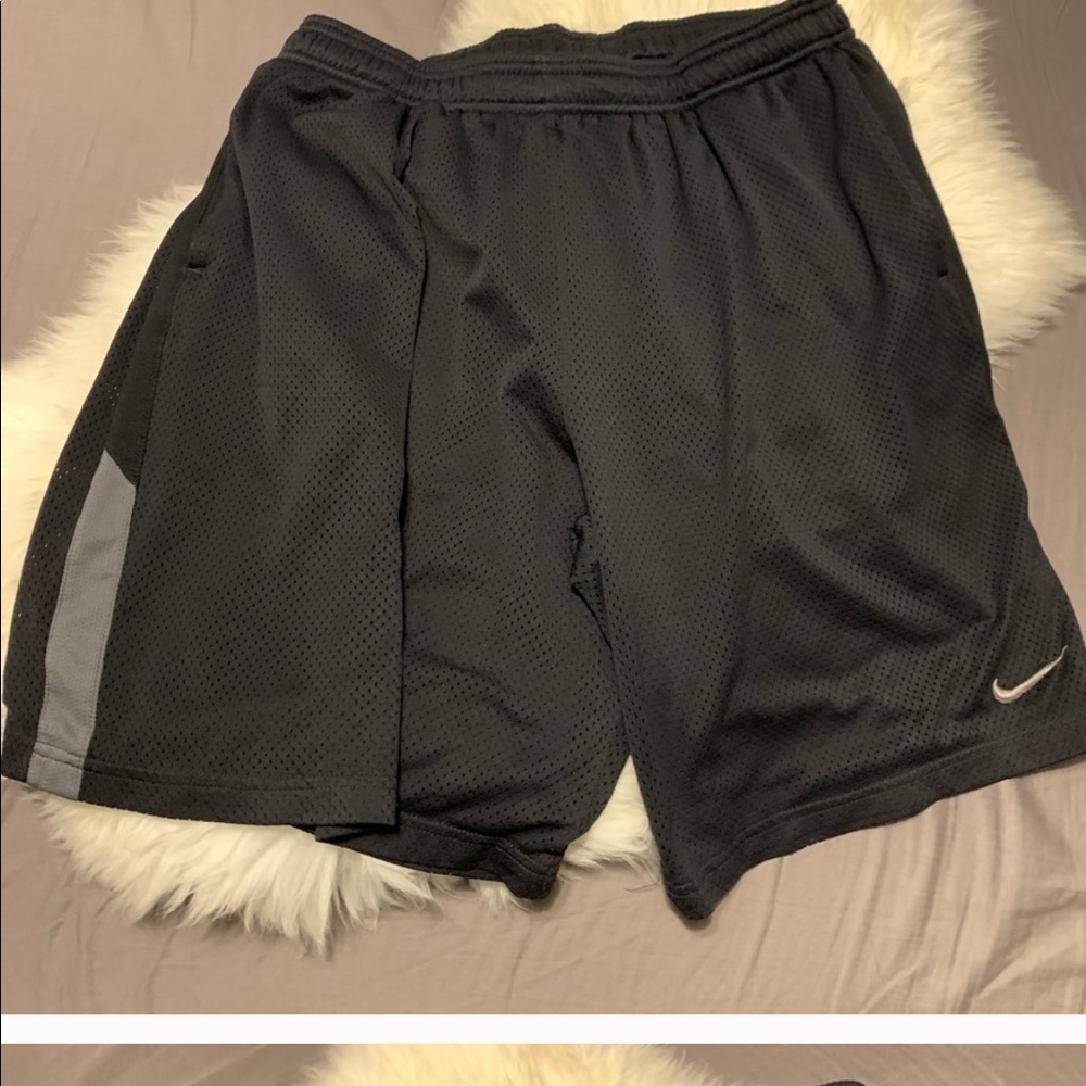 Nike shorts